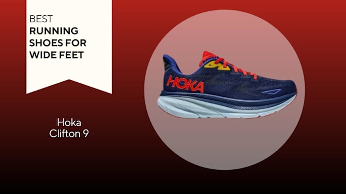 hoka-clifton-9-best-running-shoes-for-wide-feet